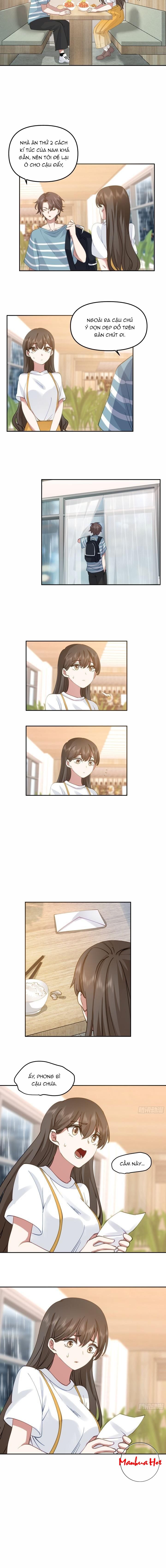 Đọc truyện [Manhuahot] Tôi thật sự không muốn tái sinh đâu - Chap 21